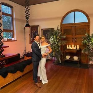 Meet your Posher, Kellie